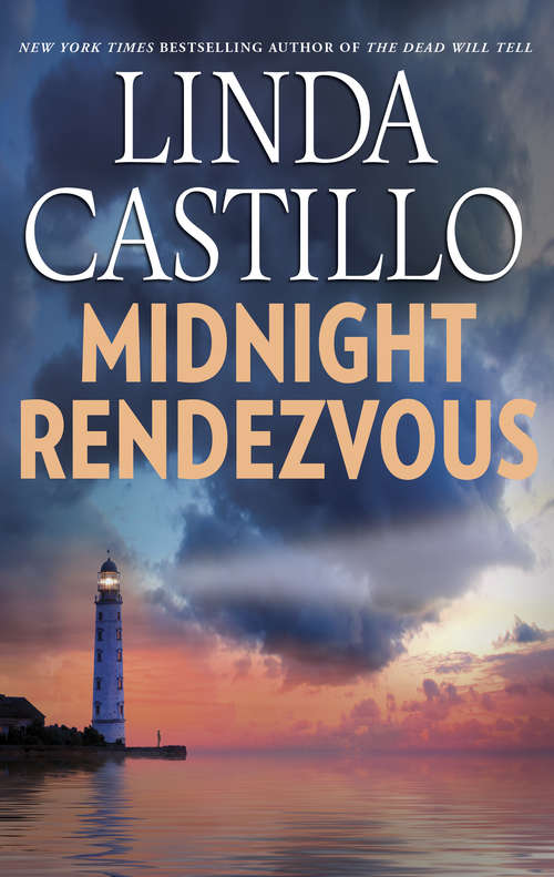 Book cover of Midnight Rendezvous