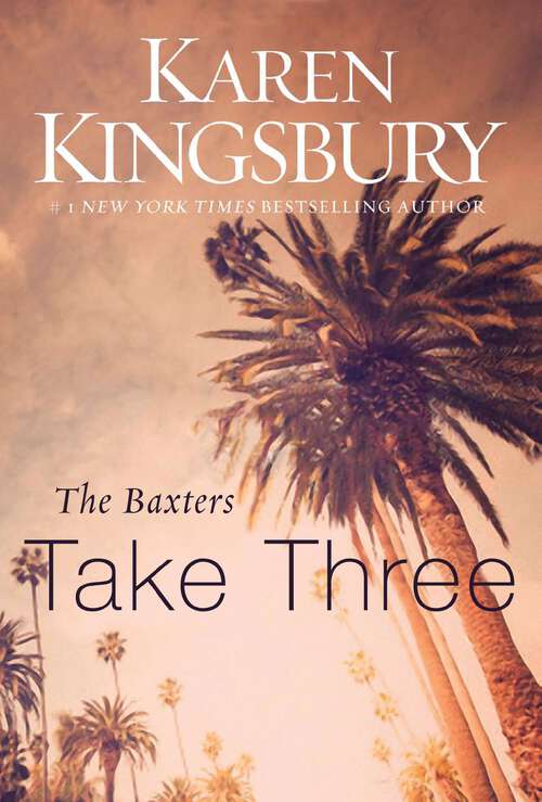 Book cover of Take Three