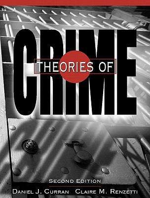 Theories Of Crime