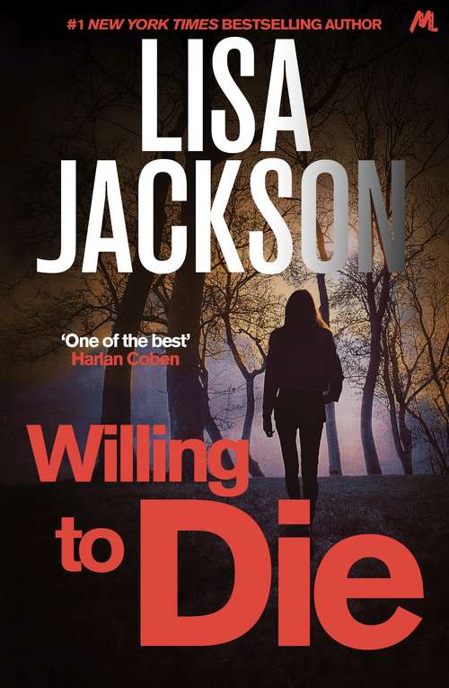 Book cover of Willing to Die: Montana Series, Book 8 (Montana Mysteries)
