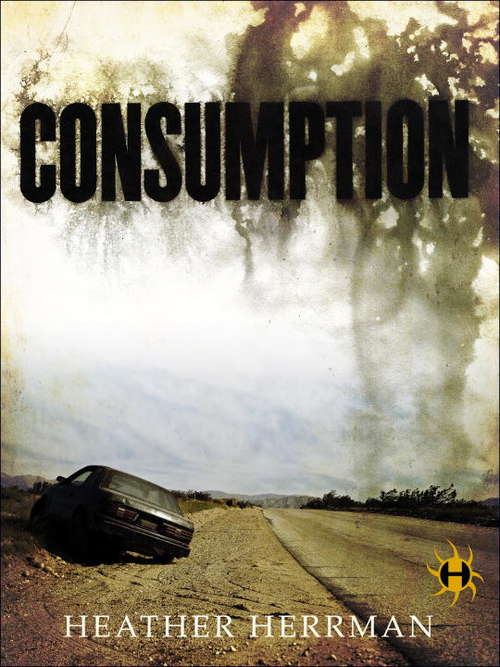 Book cover of Consumption