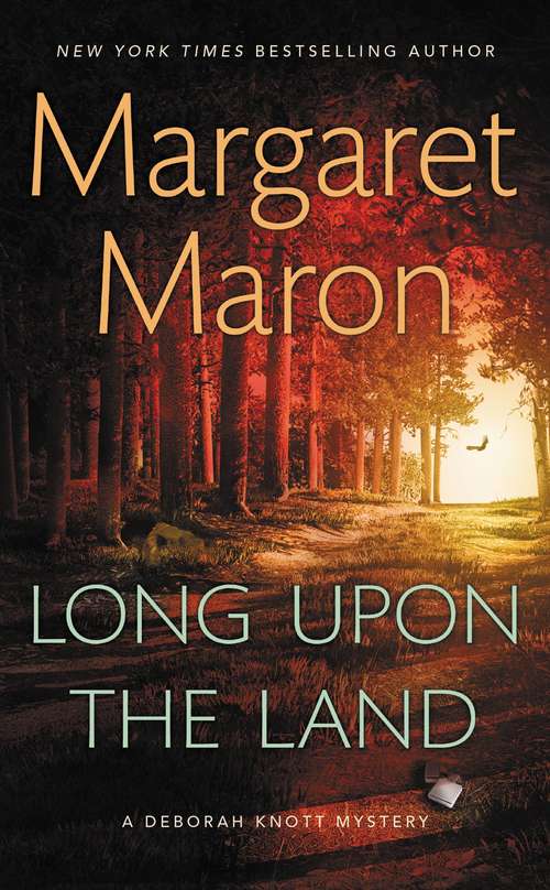 Long Upon the Land (A Deborah Knott Mystery #20)