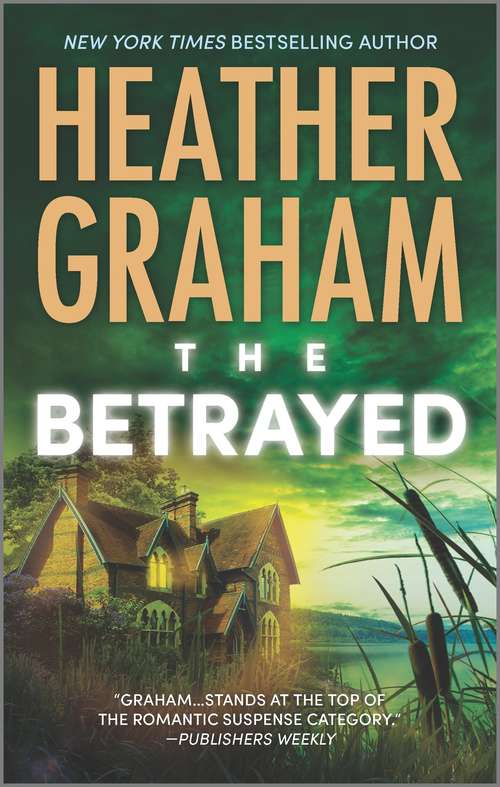 Book cover of The Betrayed
