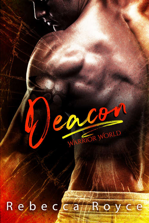 Book cover of Deacon