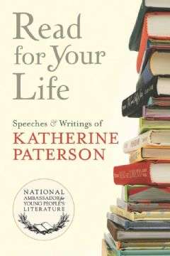 Book cover of Read for Your Life #13