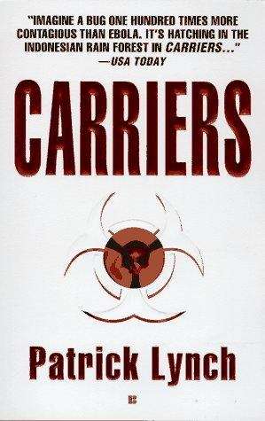 Book cover of Carriers