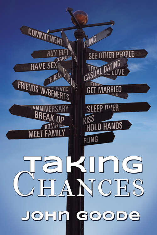 Taking Chances (A Foster High Story #2)