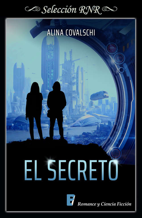 Book cover of El secreto