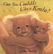 Can you cuddle like a koala?
