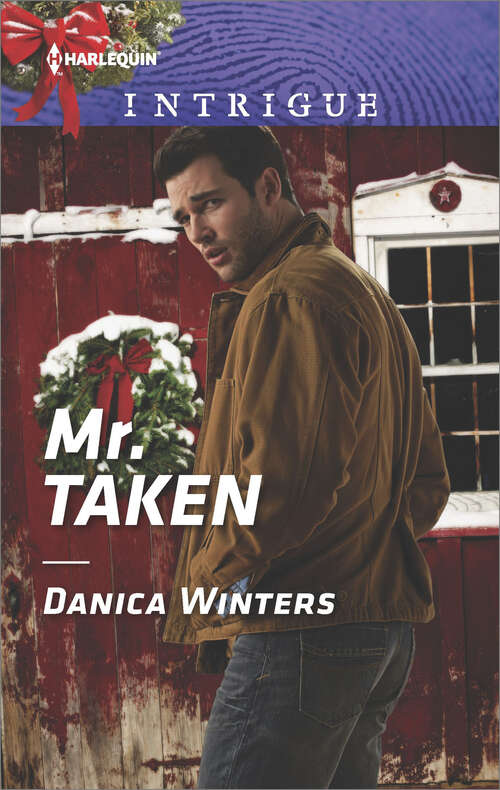 Mr. Taken: Shadows In The Night Daddy Defender Mr. Taken (Mystery Christmas #3)