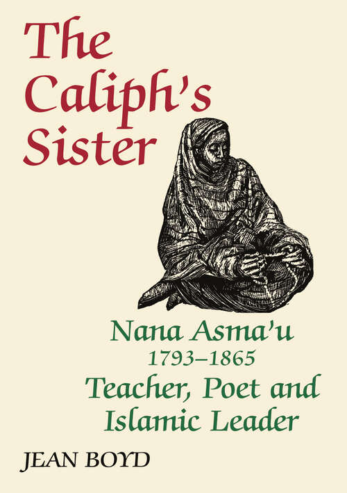 The Caliph's Sister