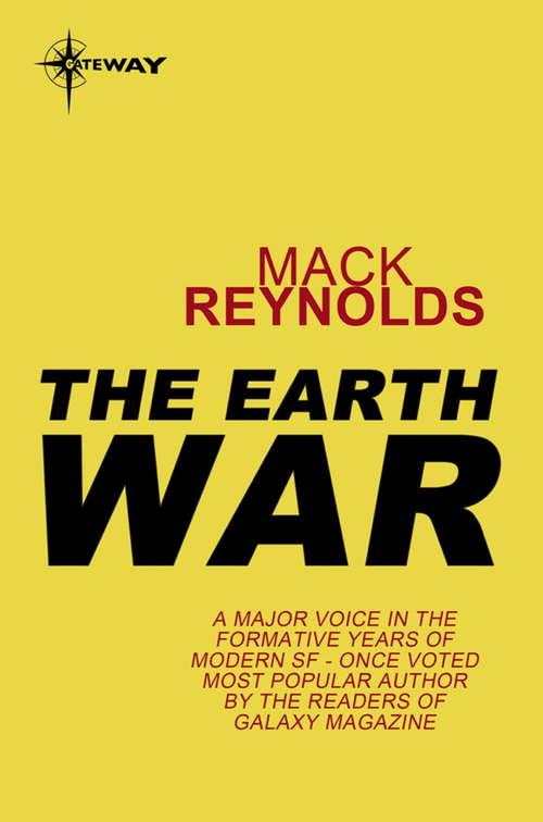 The Earth War