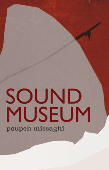 Book cover of Sound Museum (NVLA Series)
