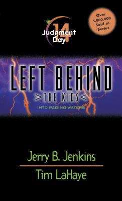 Judgment Day (Left Behind: The Kids #14)
