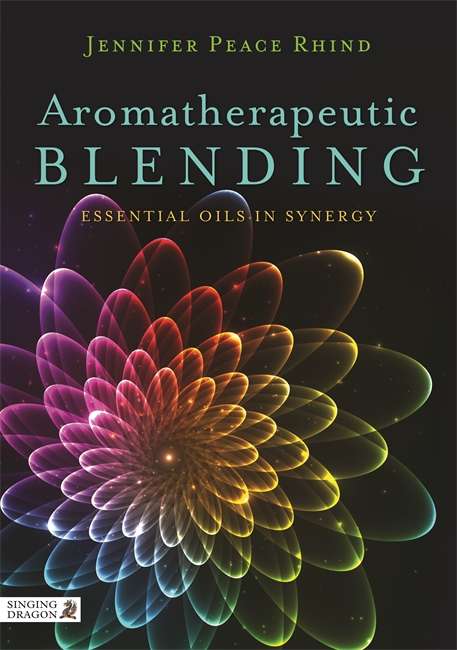 Aromatherapeutic Blending: Essential Oils in Synergy