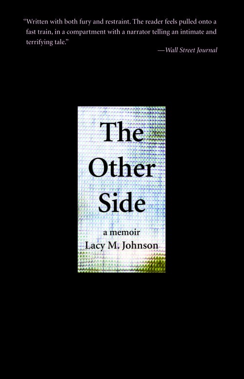 Book cover of The Other Side