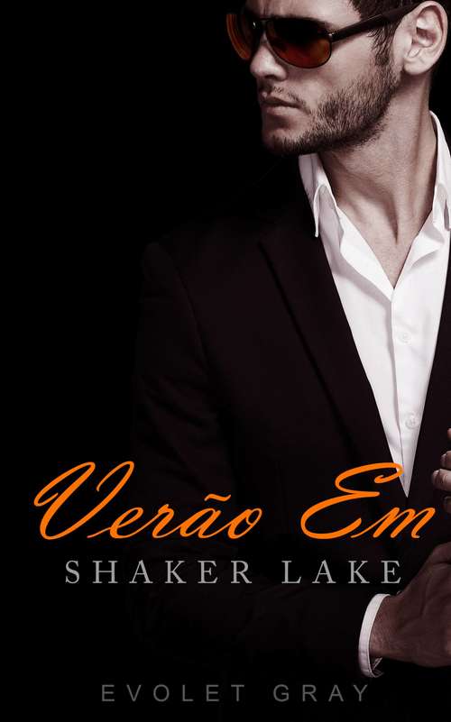 Book cover of Verão em Shaker Lake