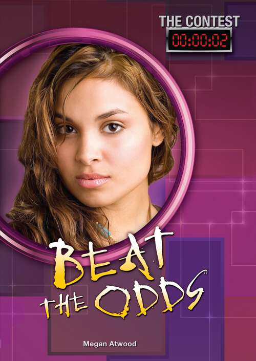 Book cover of Beat the Odds (The Contest #2)