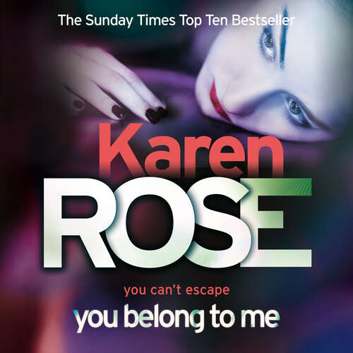 Book cover of You Belong To Me (Baltimore Series #1)