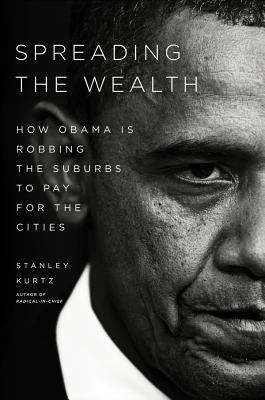 Book cover of Spreading the Wealth