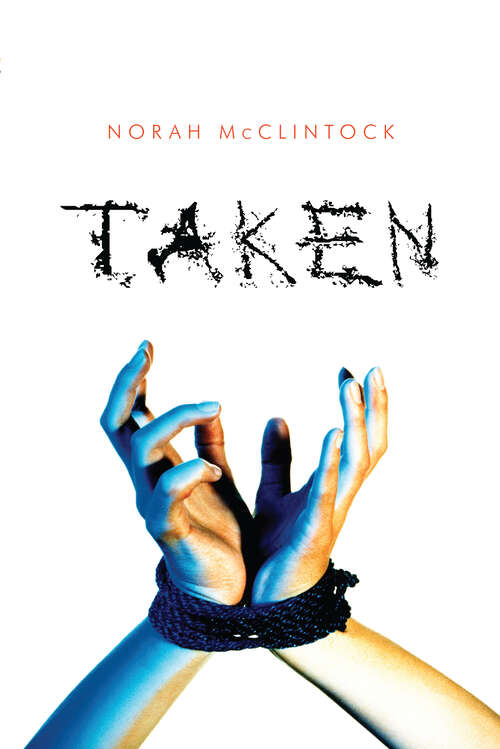 Book cover of Taken