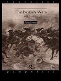 The British Wars, 1637-1651