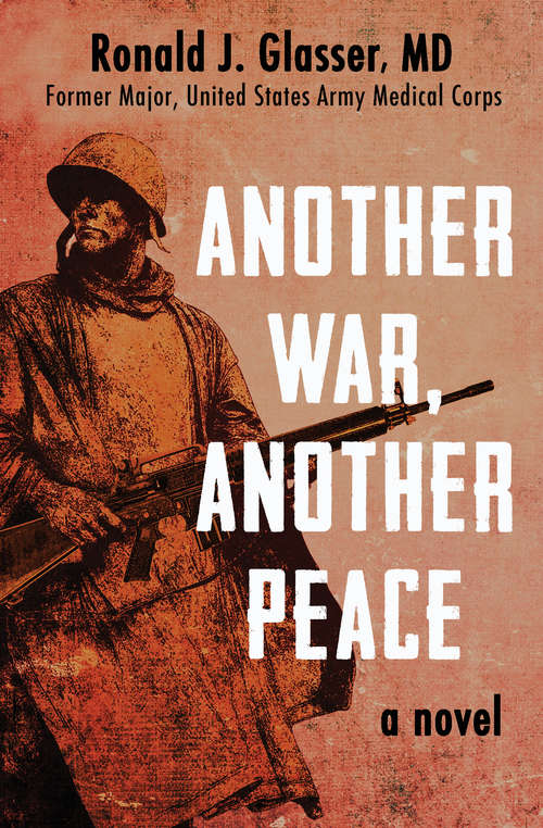 Book cover of Another War, Another Peace