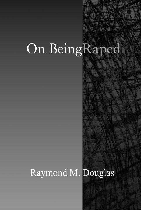 Book cover of On Being Raped