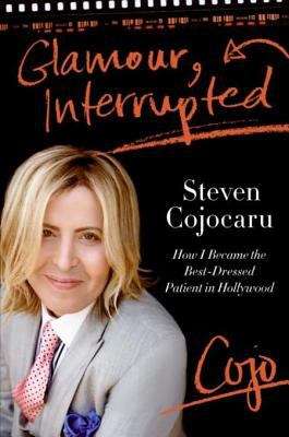 Book cover of Glamour, Interrupted