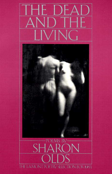 Book cover of The Dead and the Living