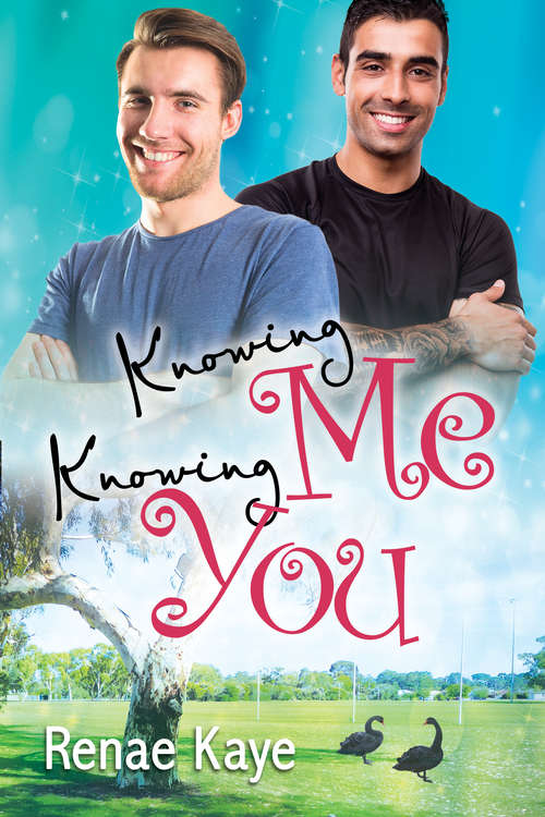 Knowing Me, Knowing You (Loving You #4)