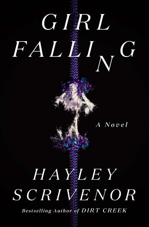 Book cover of Girl Falling: A Novel