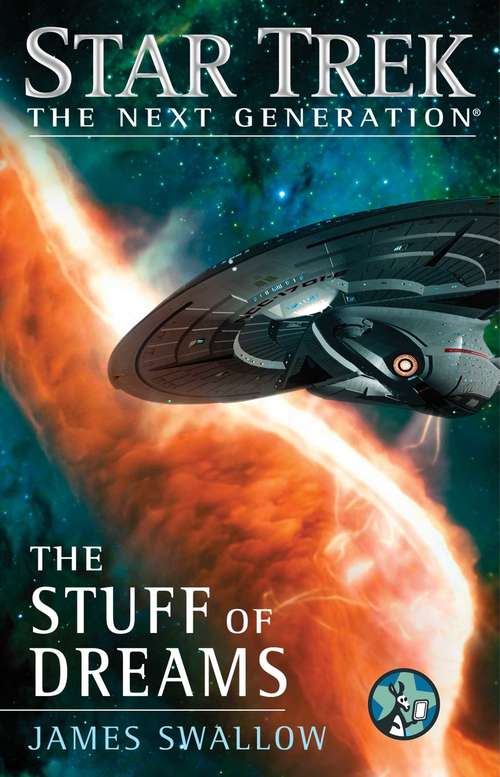 Star Trek: The Stuff of Dreams