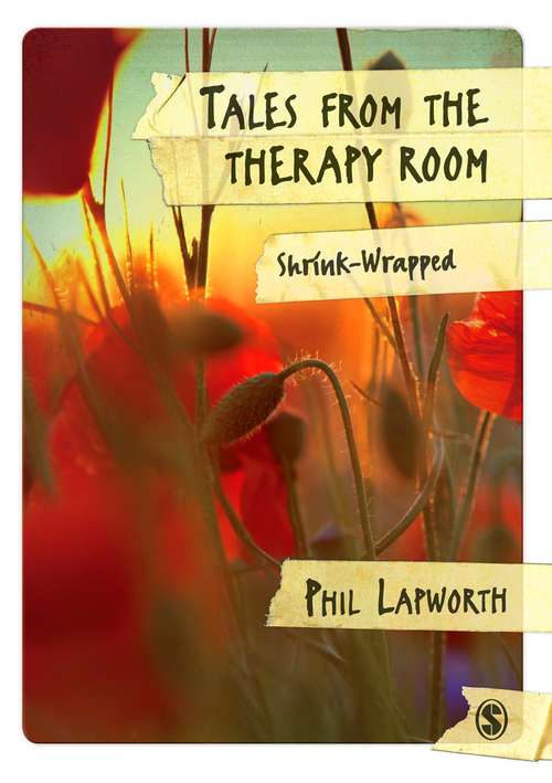Book cover of Tales from the Therapy Room