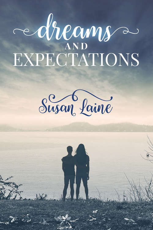 Book cover of Dreams and Expectations