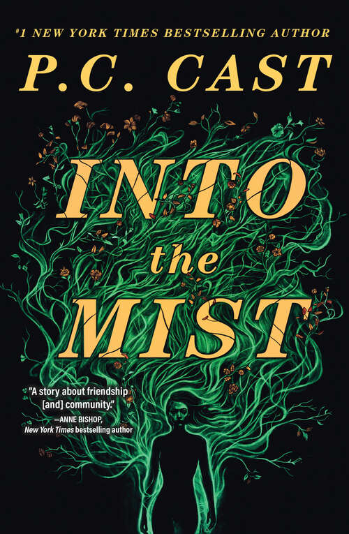 Book cover of Into the Mist: A Novel