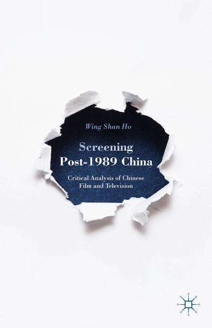Screening Post-1989 China