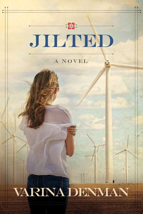 Book cover of Jilted: A Novel