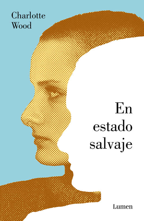 Book cover of En estado salvaje