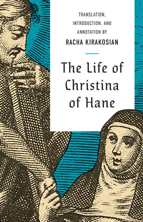 Book cover of The Life of Christina of Hane