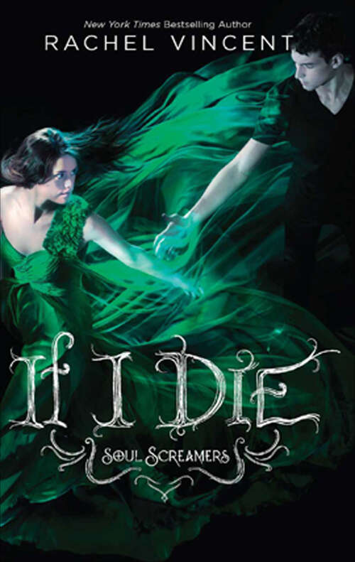 Book cover of If I Die