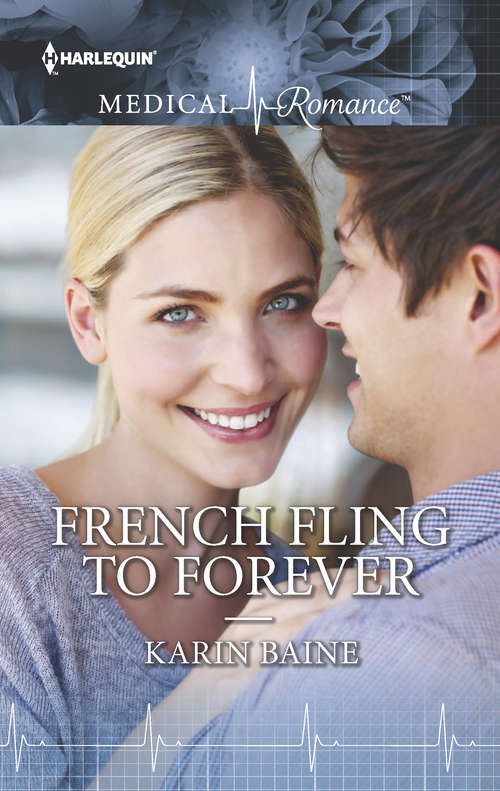 French Fling to Forever