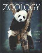 Integrated Principles of Zoology (12th edition)