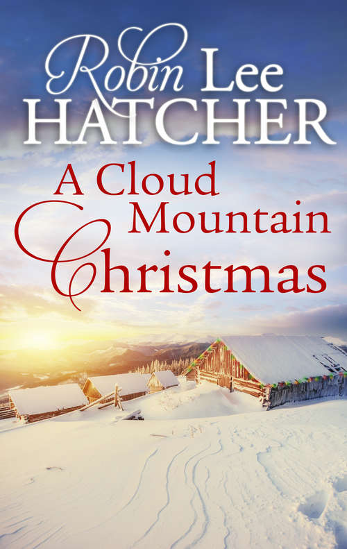 A Cloud Mountain Christmas