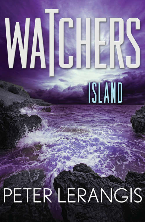 Island (Watchers #5)