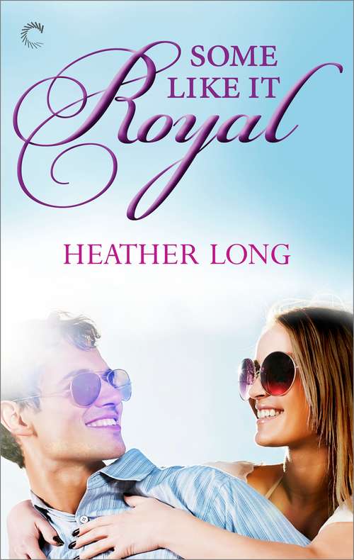 Book cover of Some Like It Royal