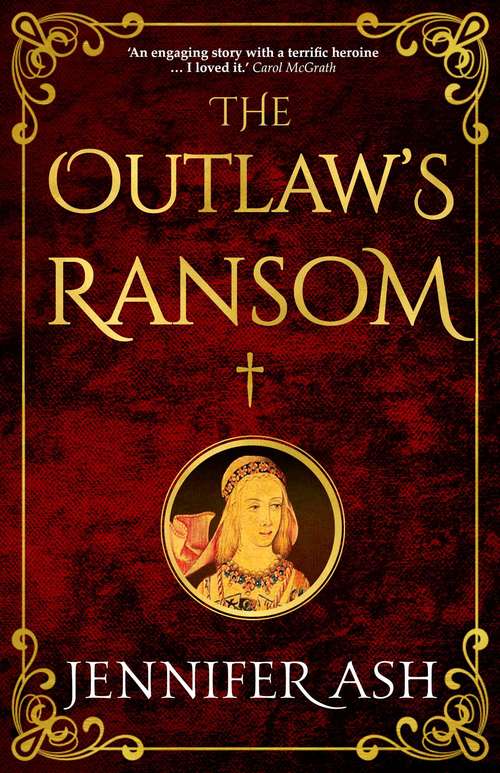 The Outlaw's Ransom
