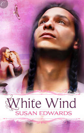 White Wind: Book Four of Susan Edwards' White Series