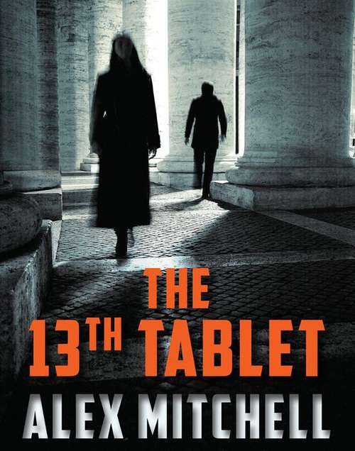 The 13th Tablet