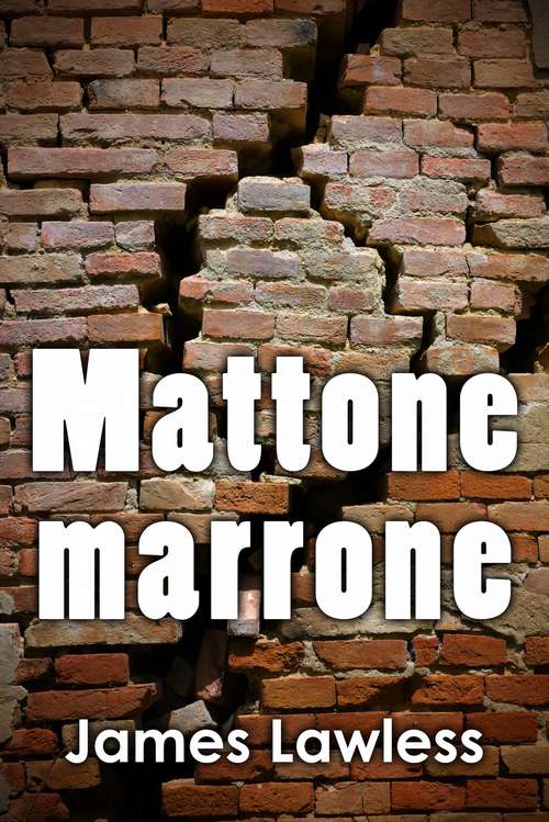 Mattone marrone